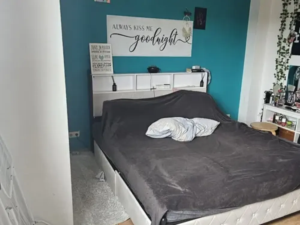 Charming and Cozy! Stylish 2-Room Apartment in the Heart of Schwerte