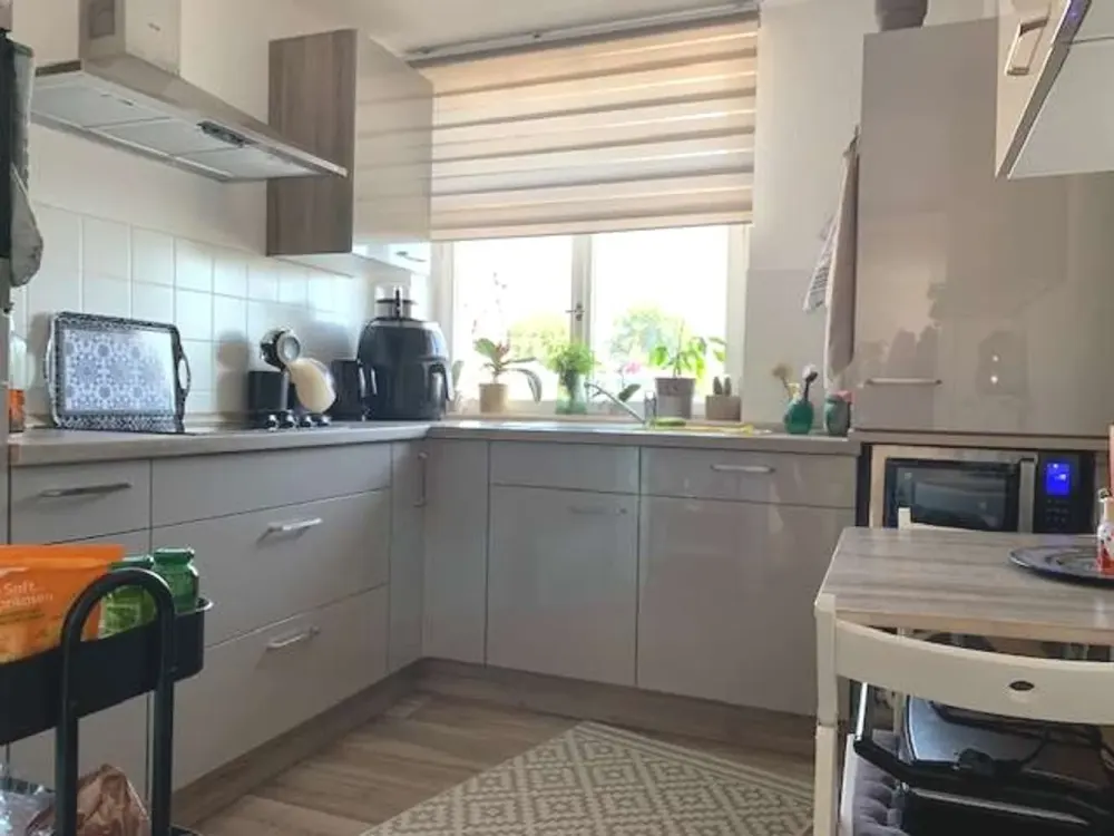 Charming and Cozy! Stylish 2-Room Apartment in the Heart of Schwerte