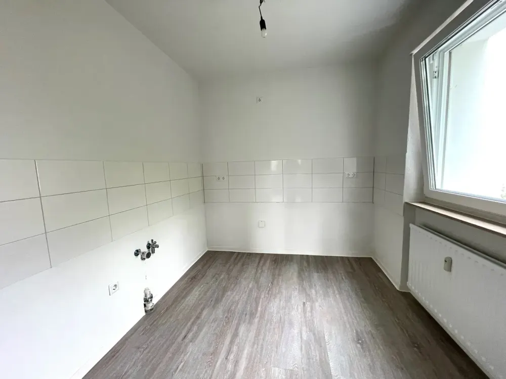 2-Zimmer Wohnung im EG in gefragter Wohngegend in Do-Oestrich