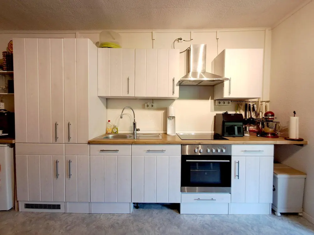 2,5 Zimmer-Wohnung, Küche, Bad in Karlsruhe/Rüppurr-ANGEBOTSENDE