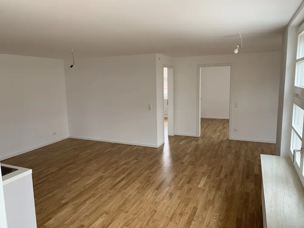 Modern 3-Room Apartment in an Absolute Prime City Location
