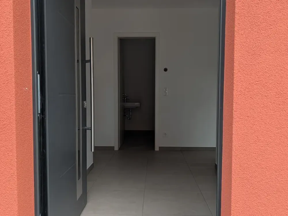 Dreamy 6-Room Maisonette Apartment with Terrace and Communal Garden in Mariendorf | First Occupancy