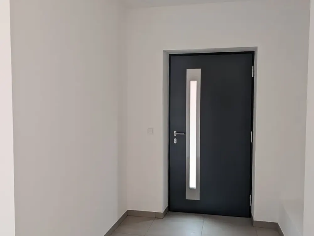 Dreamy 6-Room Maisonette Apartment with Terrace and Communal Garden in Mariendorf | First Occupancy