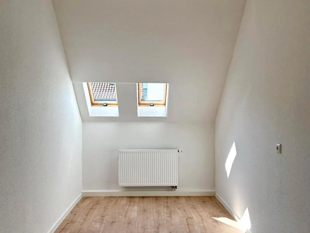 Furnished Cozy 3-Room Apartment in Leipzig-Lindenau
