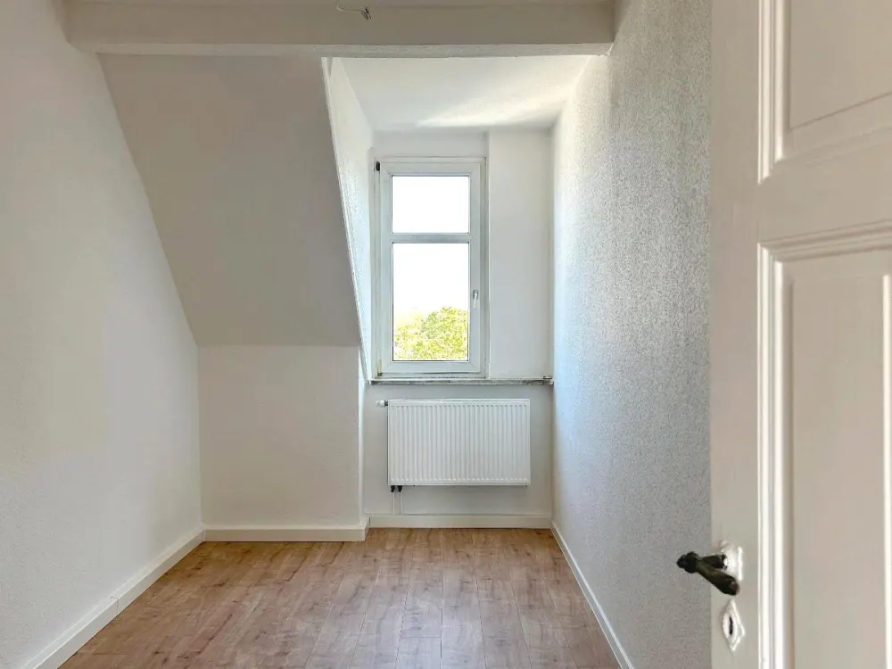 Furnished Cozy 3-Room Apartment in Leipzig-Lindenau