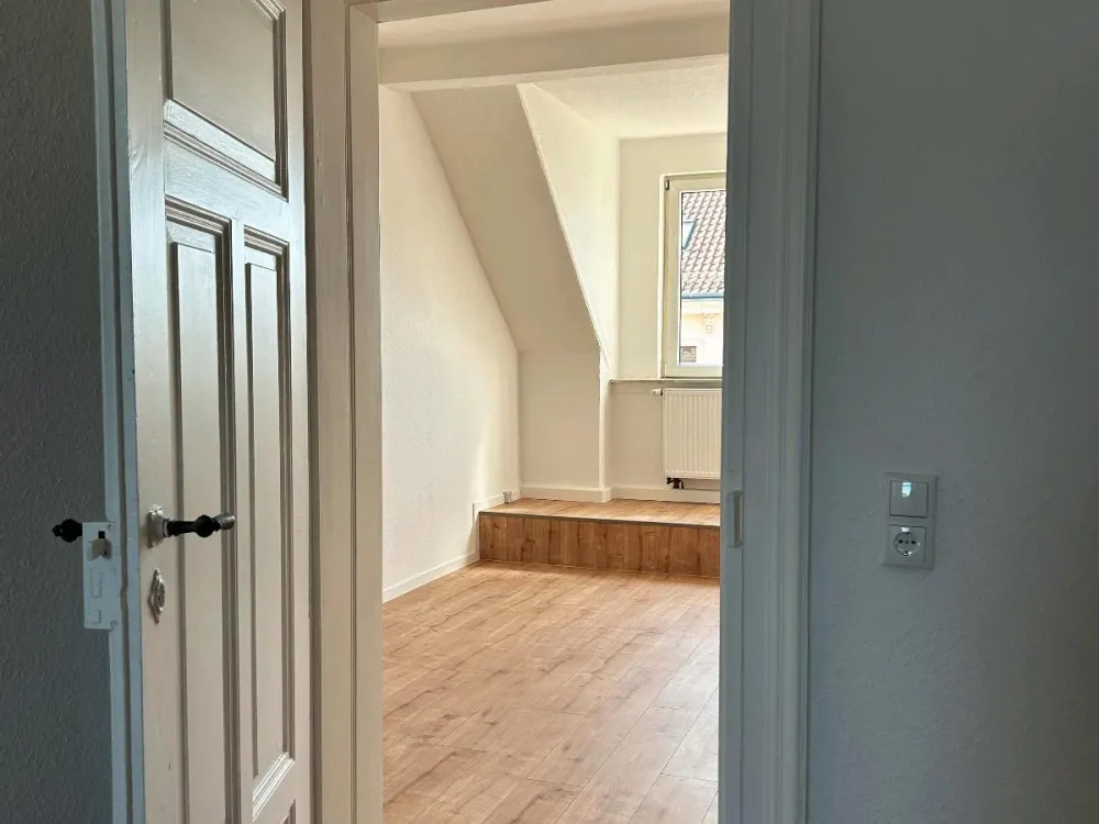 Furnished Cozy 3-Room Apartment in Leipzig-Lindenau