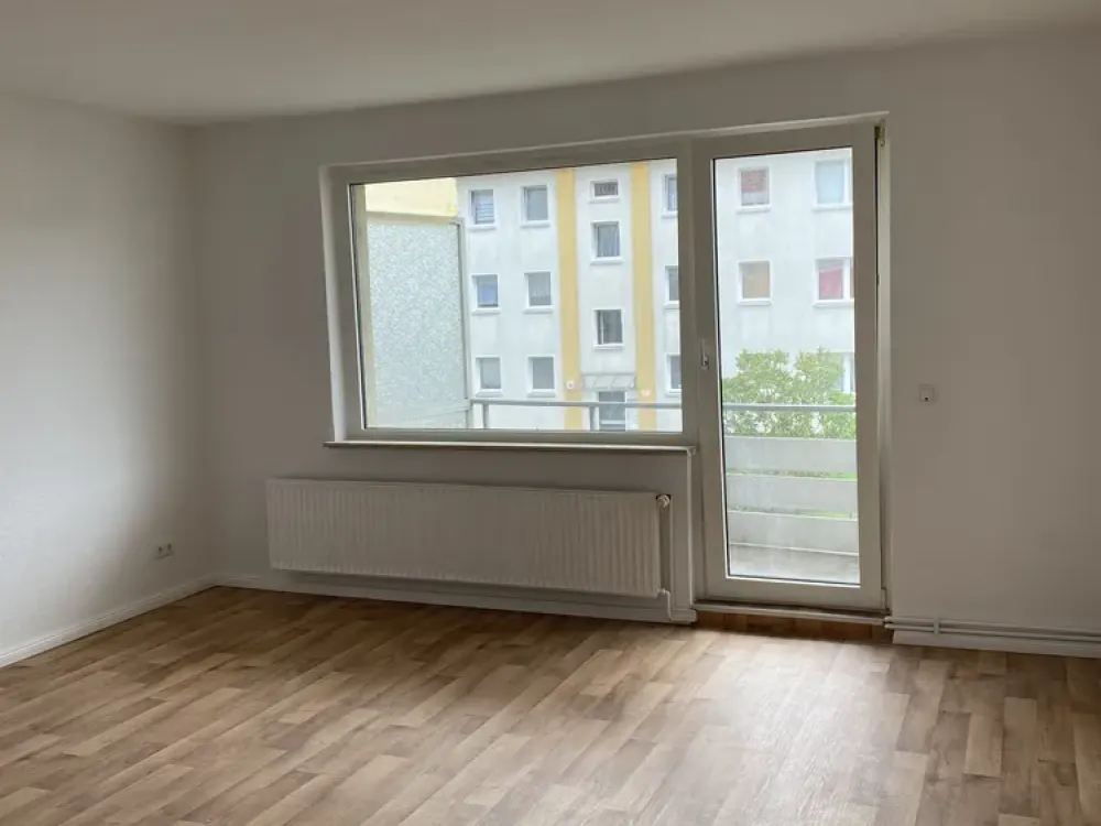 Helle 2 Zimmer Wohnung