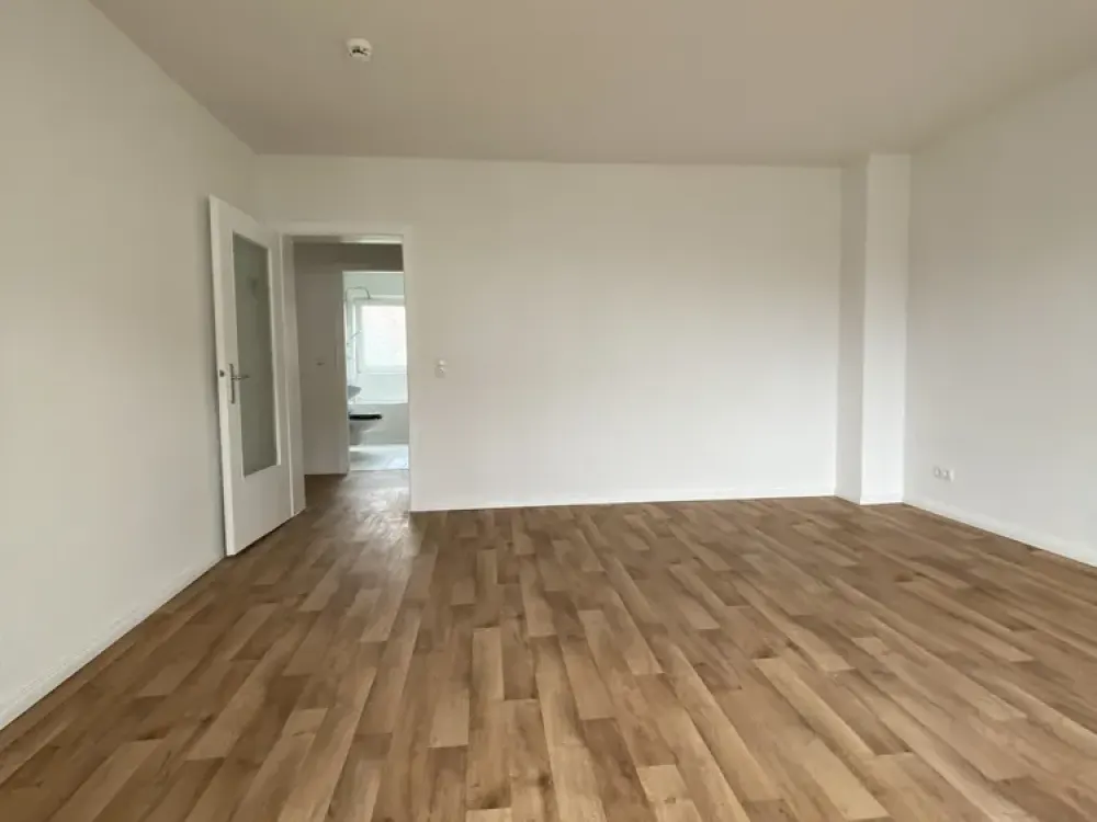Helle 2 Zimmer Wohnung