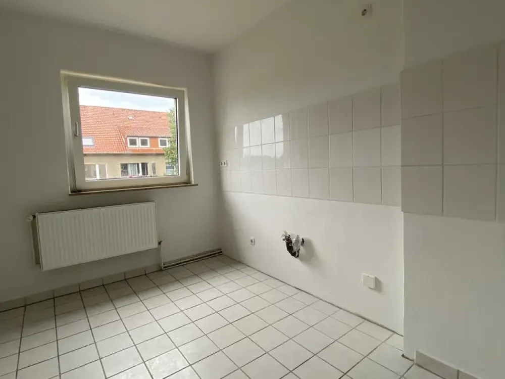 Helle 2 Zimmer Wohnung