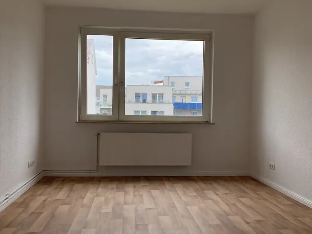 Helle 2 Zimmer Wohnung