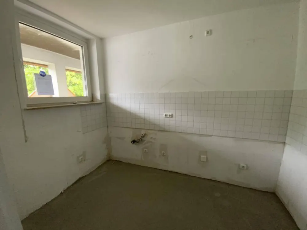 2-Zimmer-Wohnung mit Balkon in Dortmund Aplerbeck