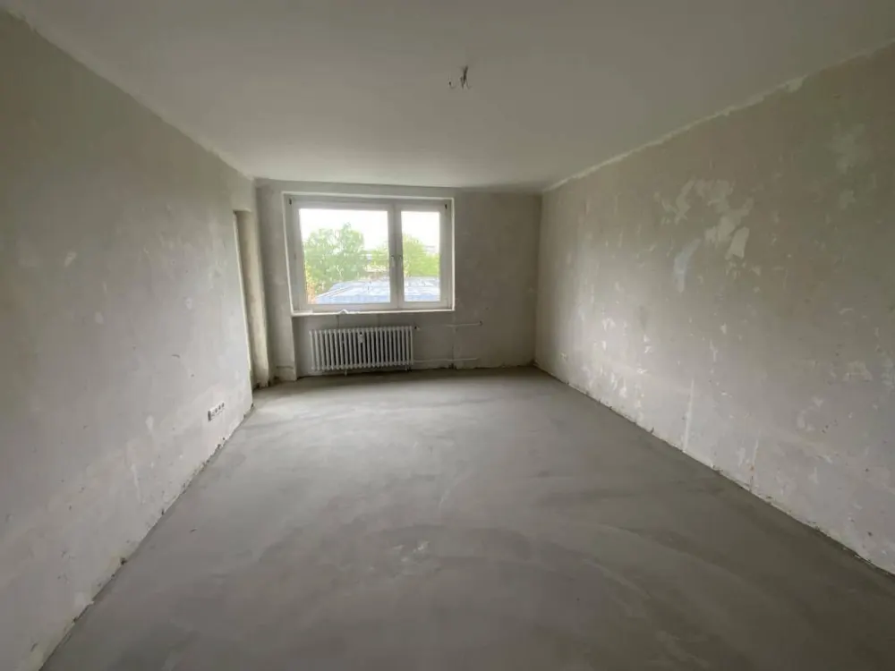 2-Zimmer-Wohnung mit Balkon in Dortmund Aplerbeck