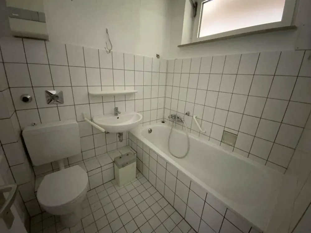 2-Zimmer-Wohnung mit Balkon in Dortmund Aplerbeck