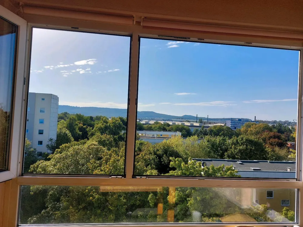 Wohnung in Kassel zu vermieten in Uni-Nähe