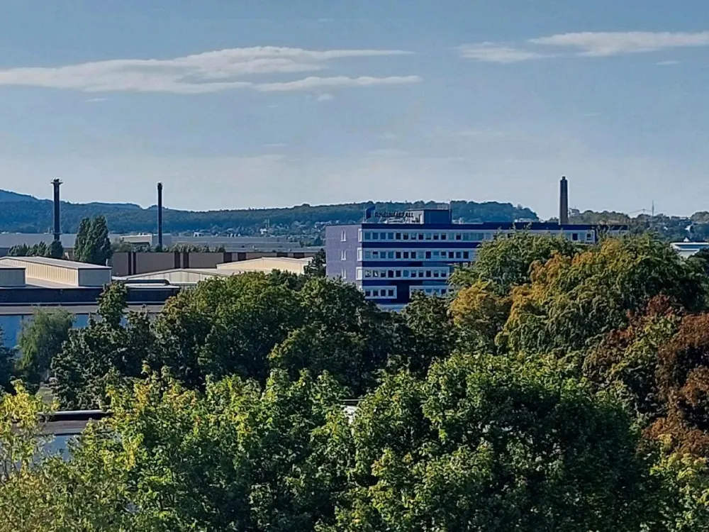 Wohnung in Kassel zu vermieten in Uni-Nähe