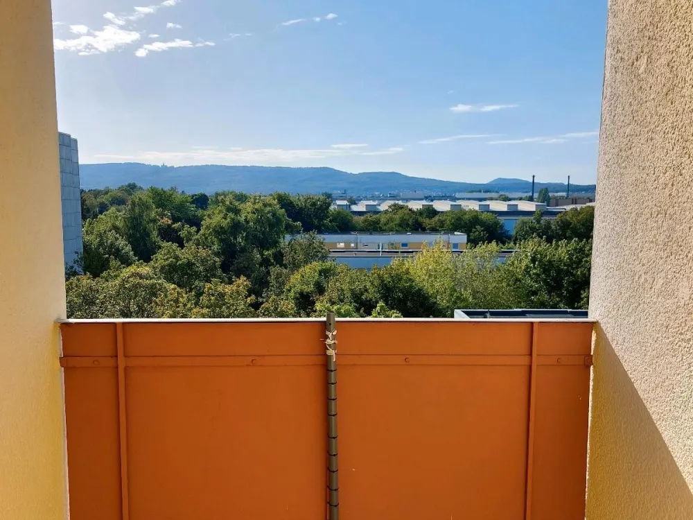 Wohnung in Kassel zu vermieten in Uni-Nähe