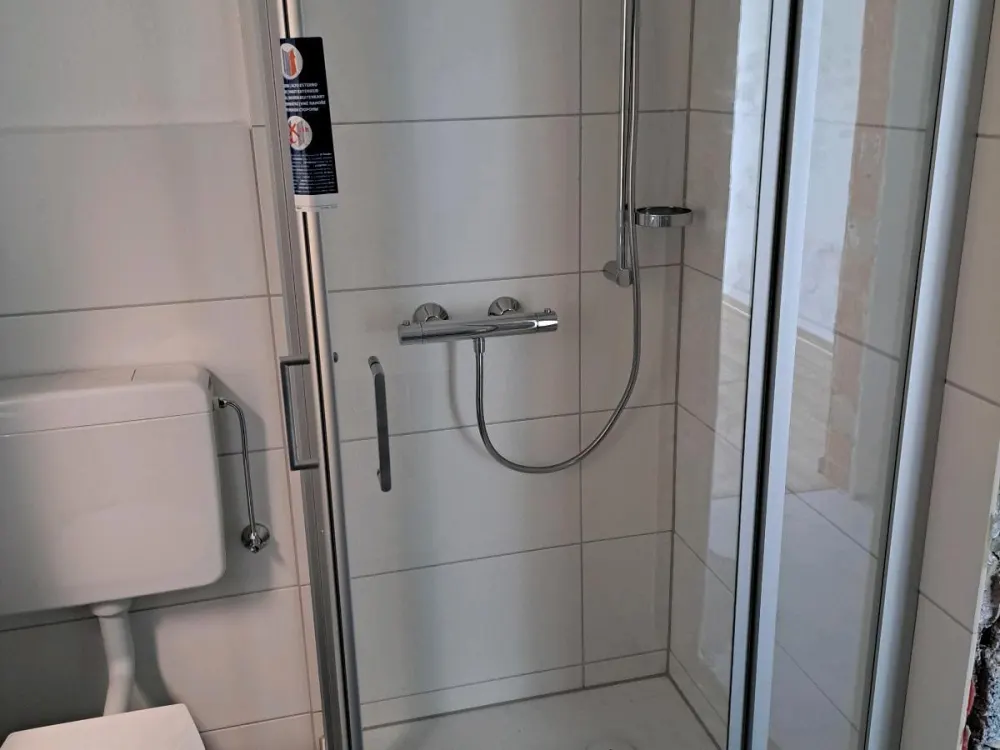 Wohnung 3 ZKB komplett neu renoviert