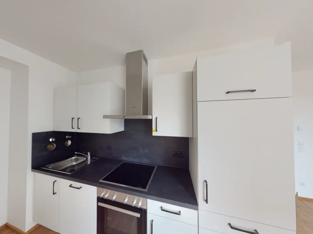 Ihr neues Zuhause in Kronsrode Mitte