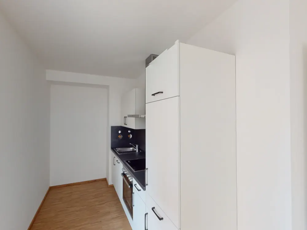 Ihr neues Zuhause in Kronsrode Mitte