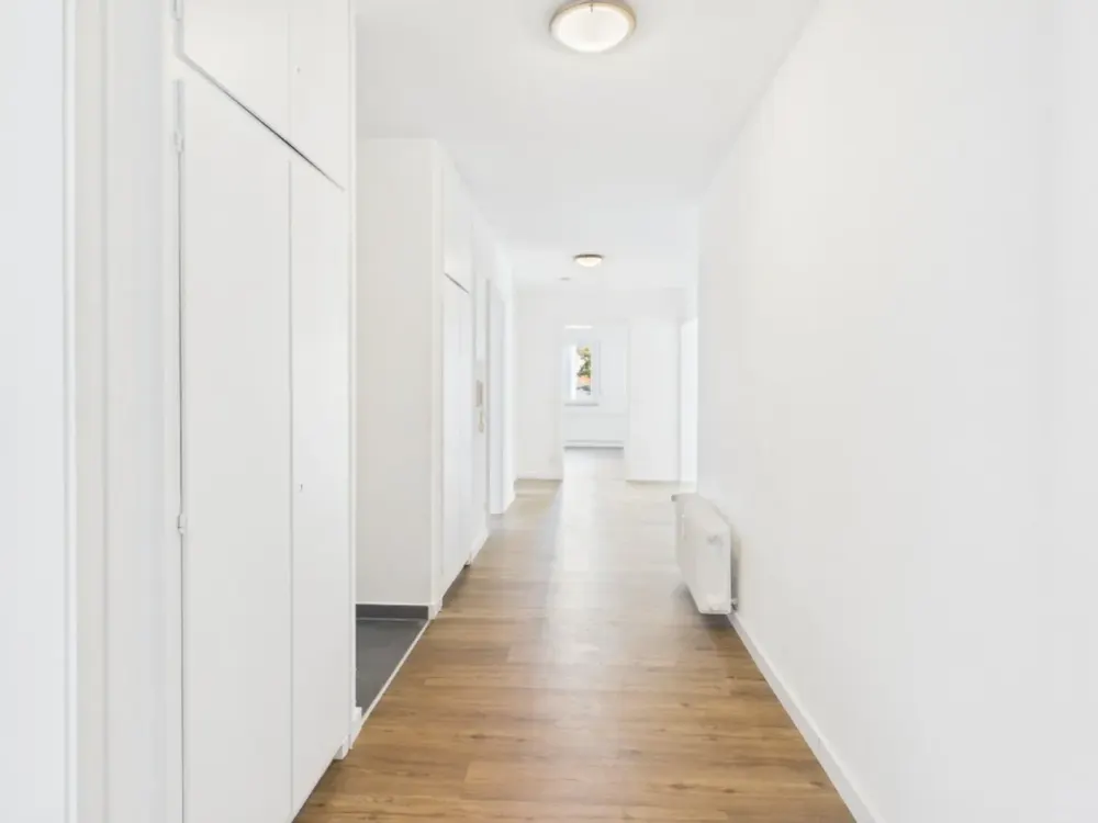 Große Wohnung WG-geeignet in Weilimdorf zum mieten