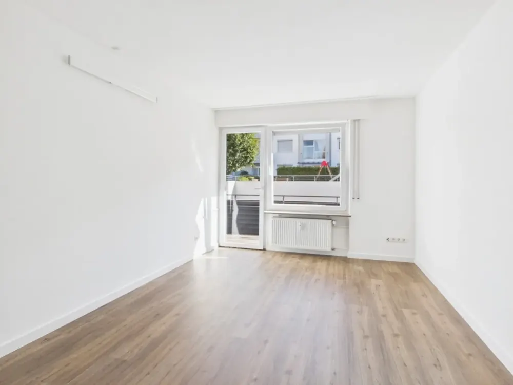 Große Wohnung WG-geeignet in Weilimdorf zum mieten