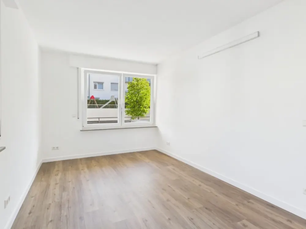 Große Wohnung WG-geeignet in Weilimdorf zum mieten