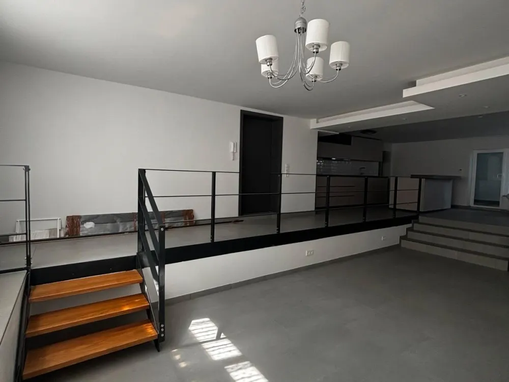 Extravagante 1-Zimmer Souterrainwohnung in Korschenbroich