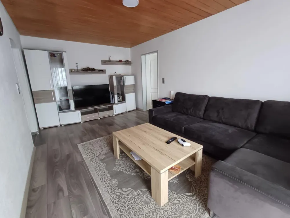 3 Zimmer Wohnung in Wendlingen/Neckar