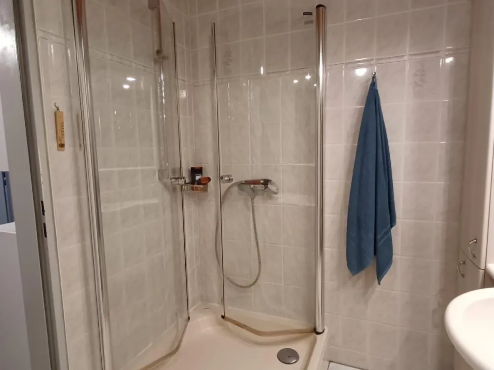 3 Zimmer Wohnung in Wendlingen/Neckar