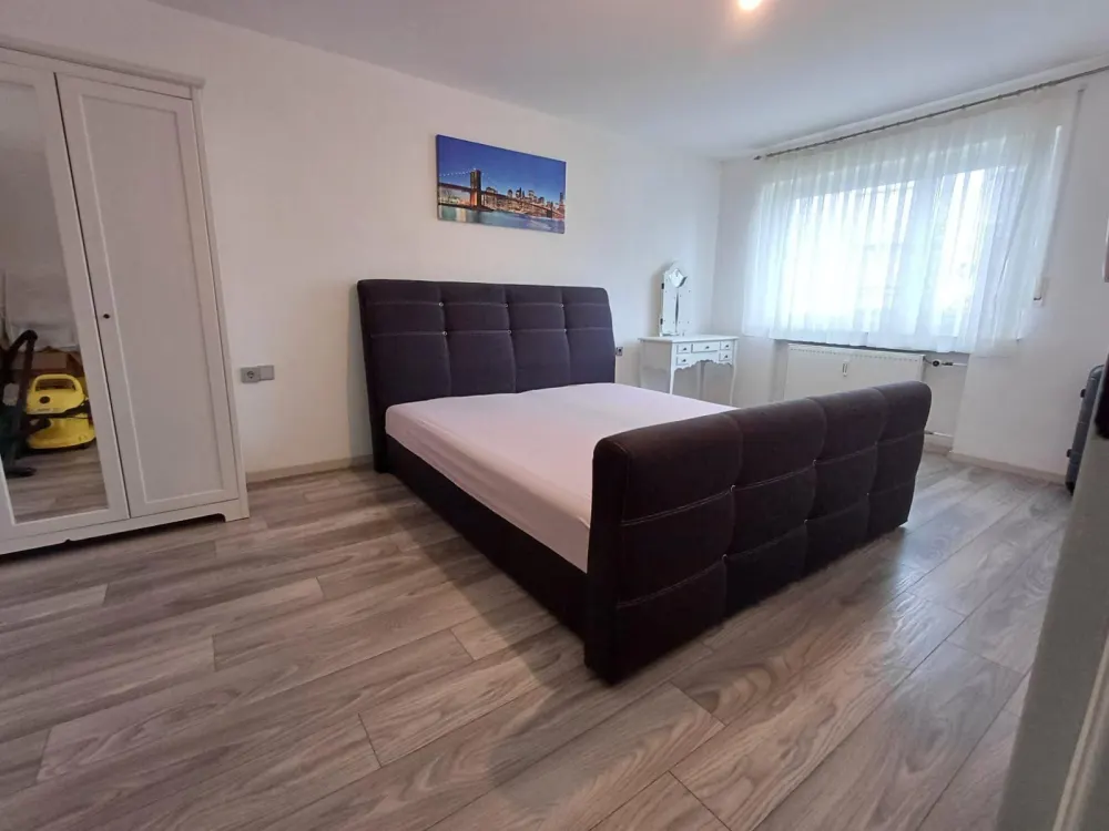 3 Zimmer Wohnung in Wendlingen/Neckar