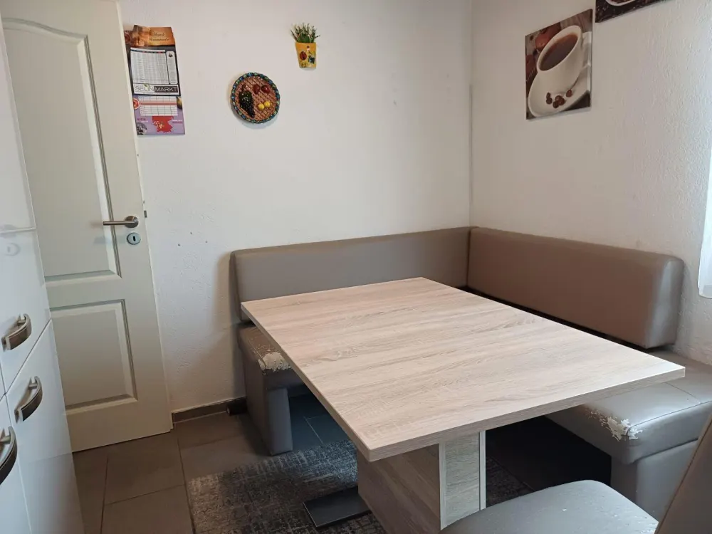 3 Zimmer Wohnung in Wendlingen/Neckar