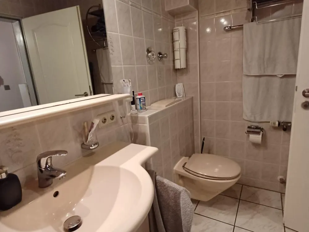 3 Zimmer Wohnung in Wendlingen/Neckar