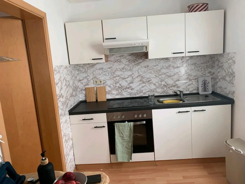 2.5-room apartment