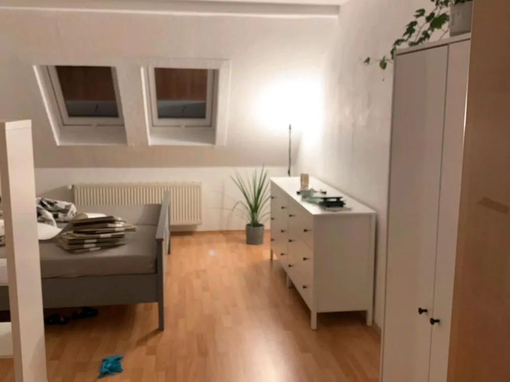 2.5-room apartment