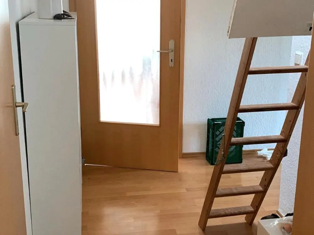 2.5-room apartment
