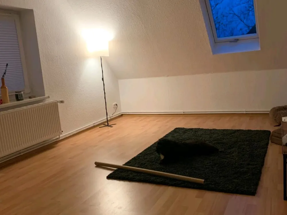 2.5-room apartment