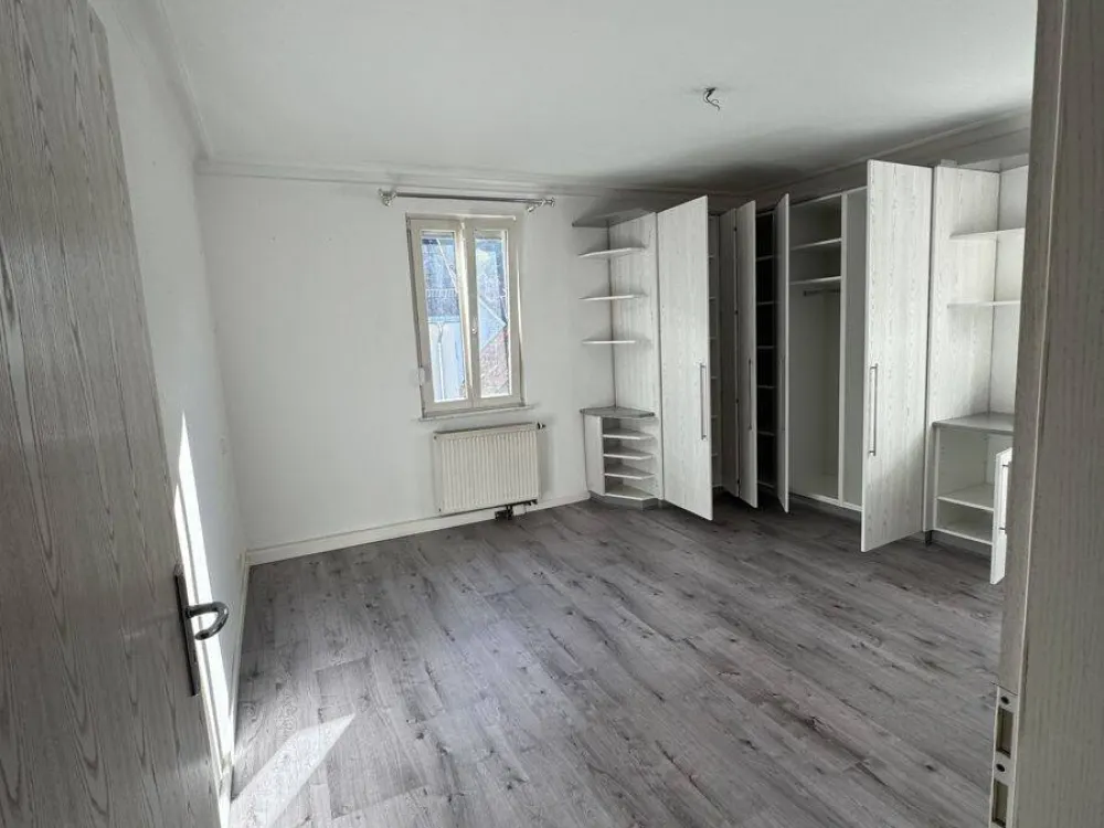 Traumhafte 3,5 Zimmer Dachgeschoss-Maisonette Wohnung in Feuerbach