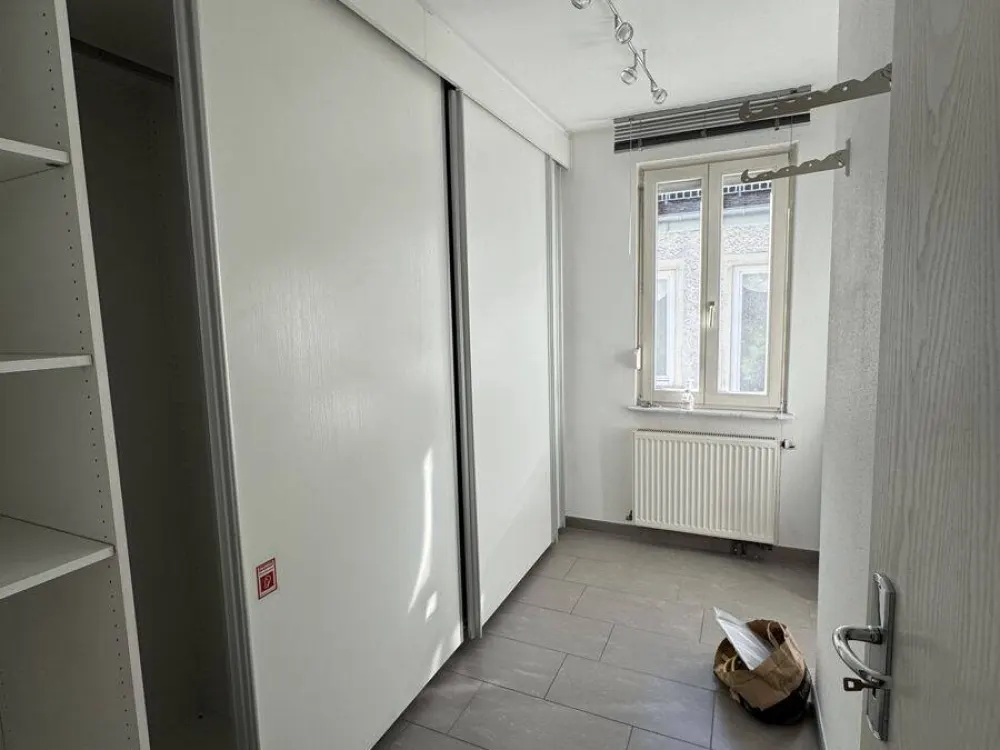 Traumhafte 3,5 Zimmer Dachgeschoss-Maisonette Wohnung in Feuerbach