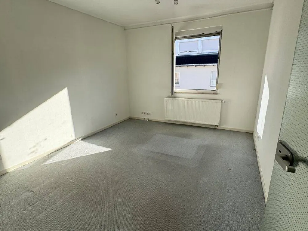 Traumhafte 3,5 Zimmer Dachgeschoss-Maisonette Wohnung in Feuerbach