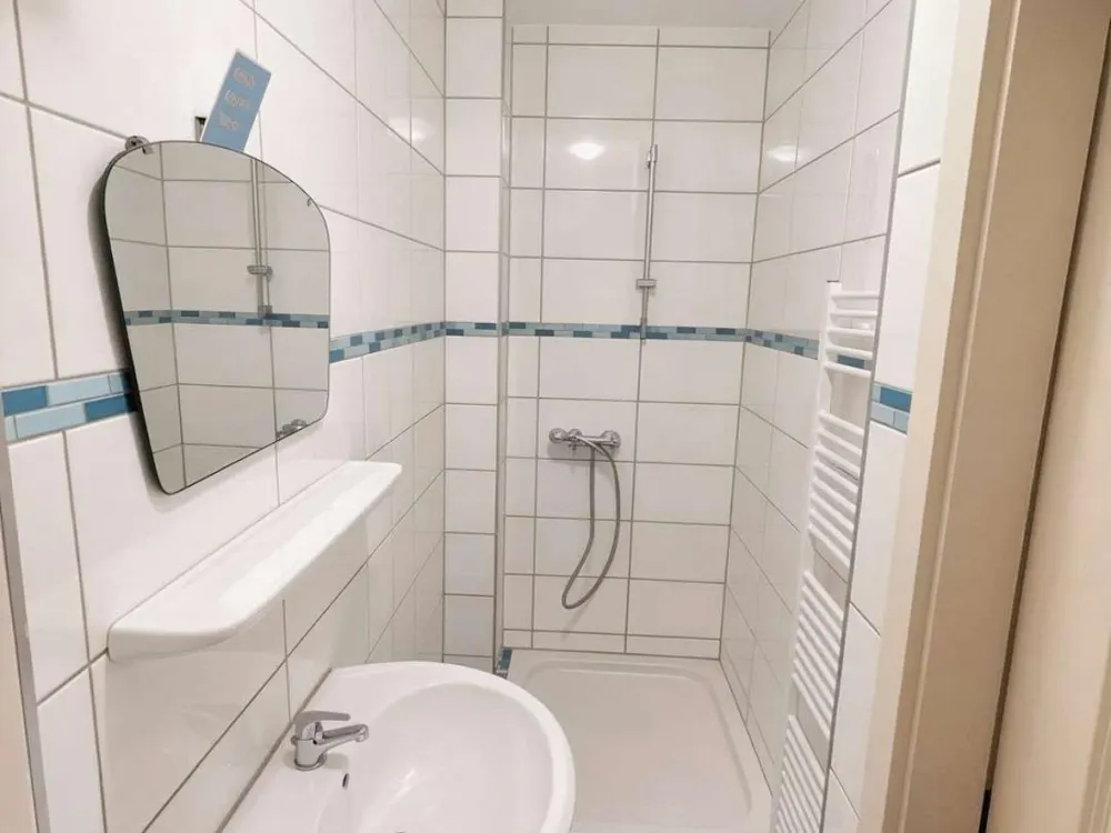 3 Rooms Kitchen Bath Balcony + Rent then Buy +