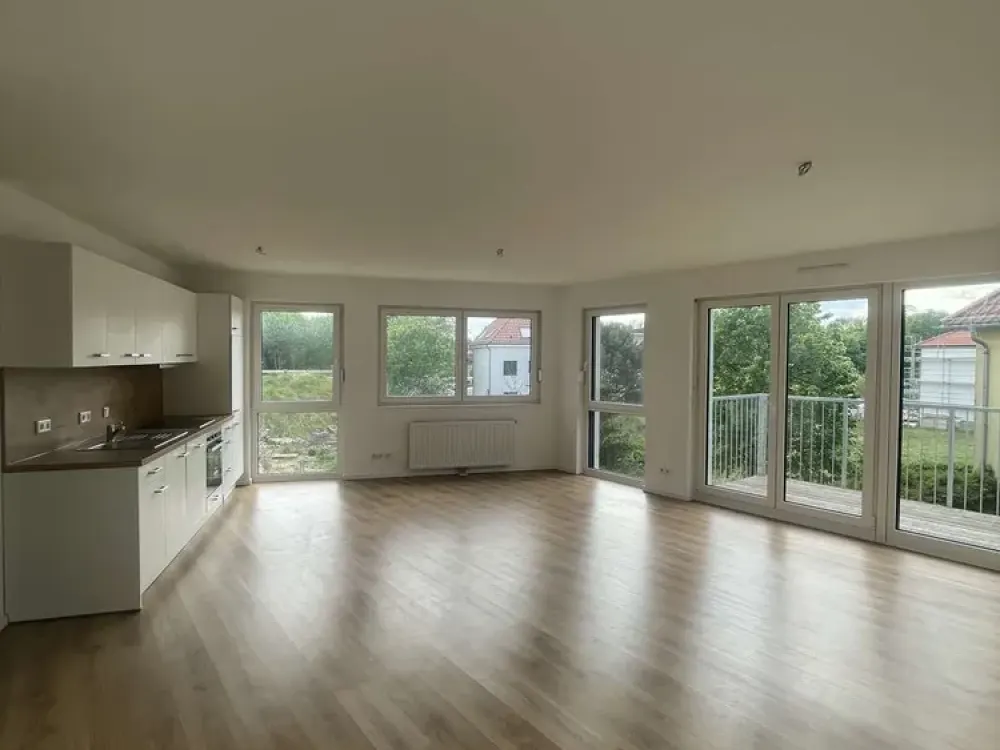Hohen Neuendorf - Die perfekte Kombination aus urbanem Lebensstil und naturnahem Wohnen!