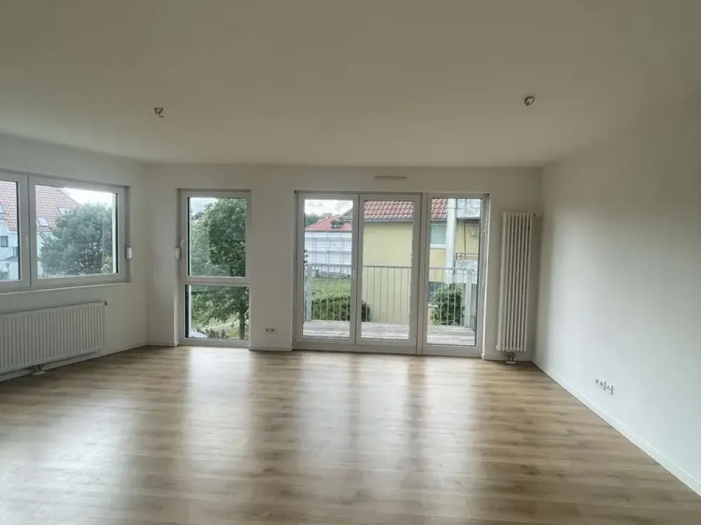 Hohen Neuendorf - Die perfekte Kombination aus urbanem Lebensstil und naturnahem Wohnen!