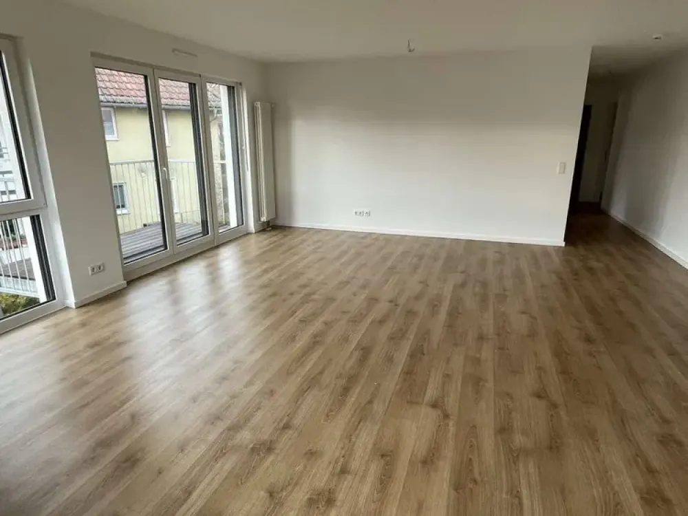 Hohen Neuendorf - Die perfekte Kombination aus urbanem Lebensstil und naturnahem Wohnen!