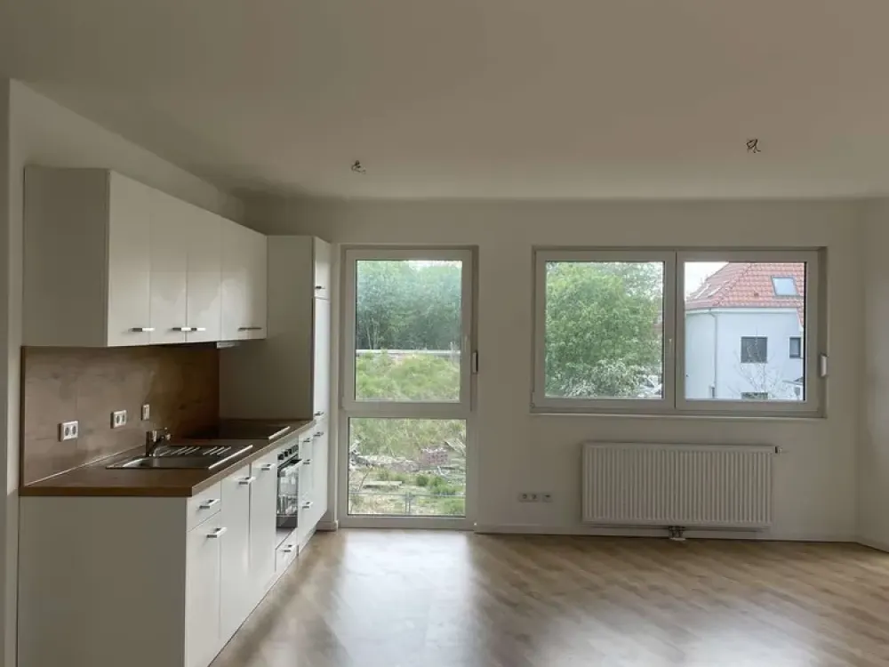 Hohen Neuendorf - Die perfekte Kombination aus urbanem Lebensstil und naturnahem Wohnen!