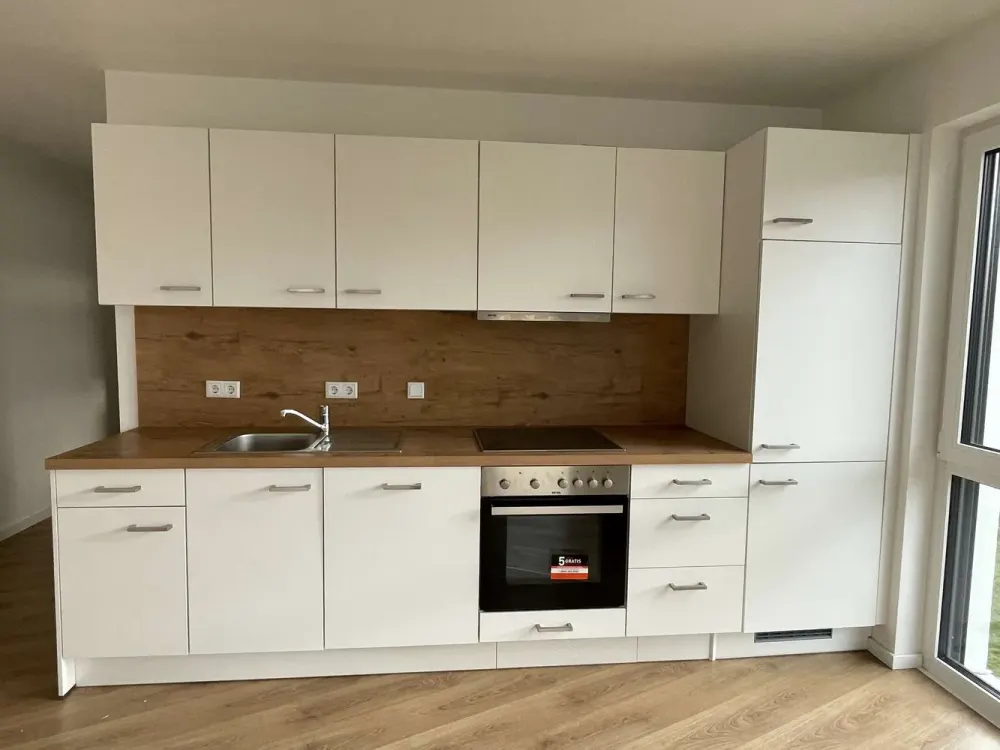 Hohen Neuendorf - Die perfekte Kombination aus urbanem Lebensstil und naturnahem Wohnen!