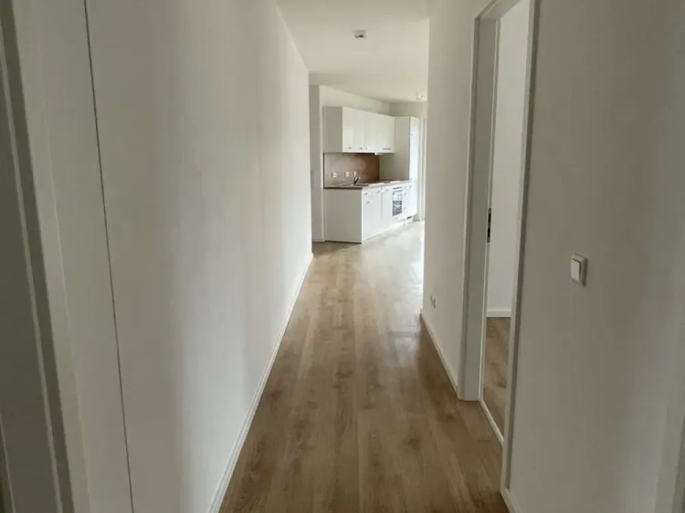 Hohen Neuendorf - Die perfekte Kombination aus urbanem Lebensstil und naturnahem Wohnen!