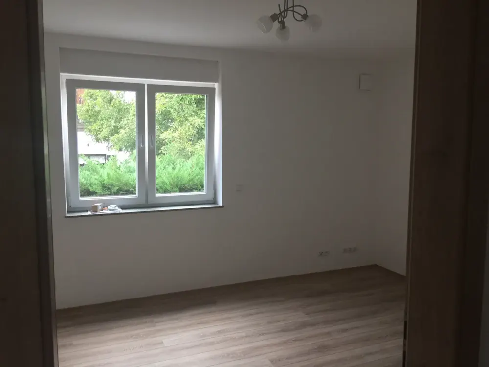 Zwei-Zimmer-Wohnung mit Terrasse in Wallau