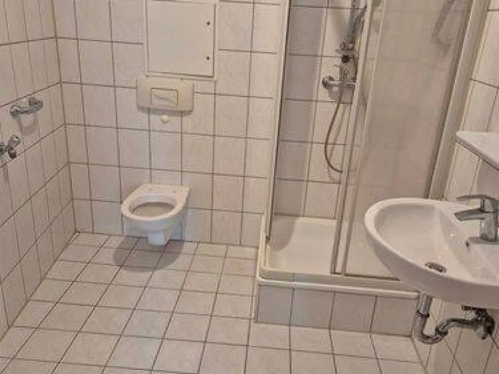 *** Schöne Studiowohnung in ruhiger Lage ***