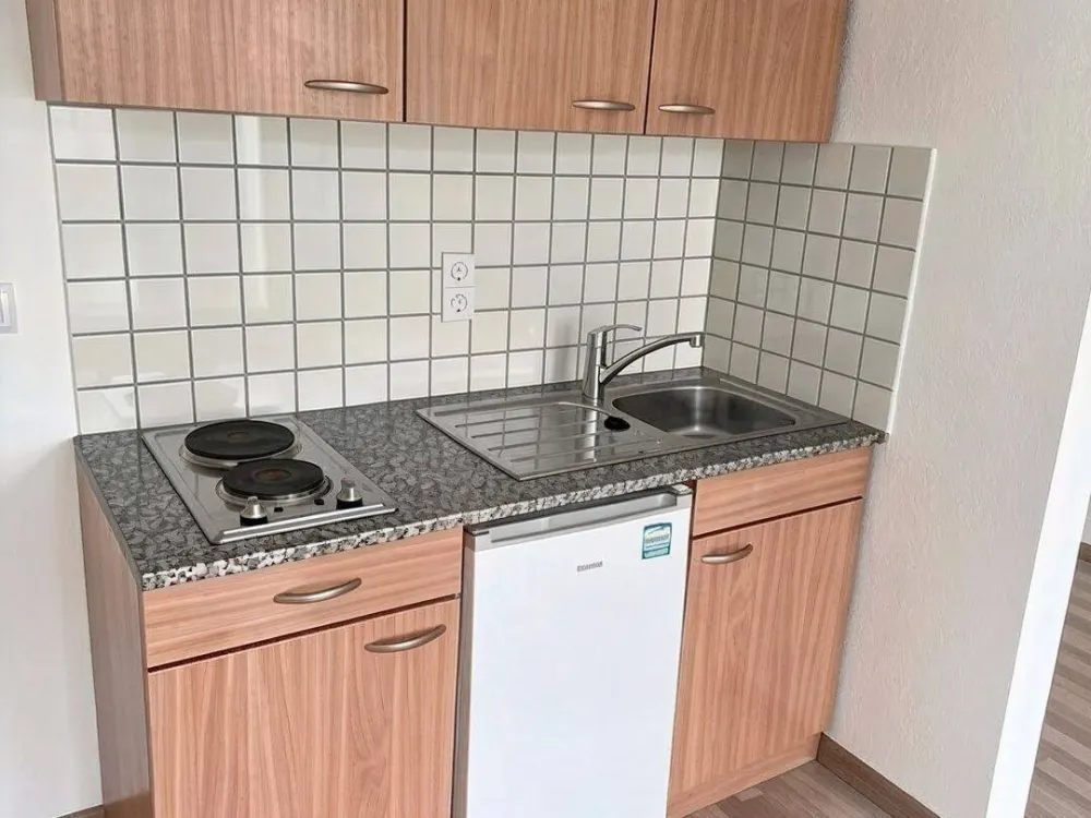 *** Schöne Studiowohnung in ruhiger Lage ***
