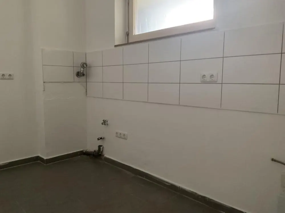 Gemütliche 2-Zimmer-Wohnung mit Balkon